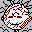 Snoopy Smilies (21) Smiley – Snoopy